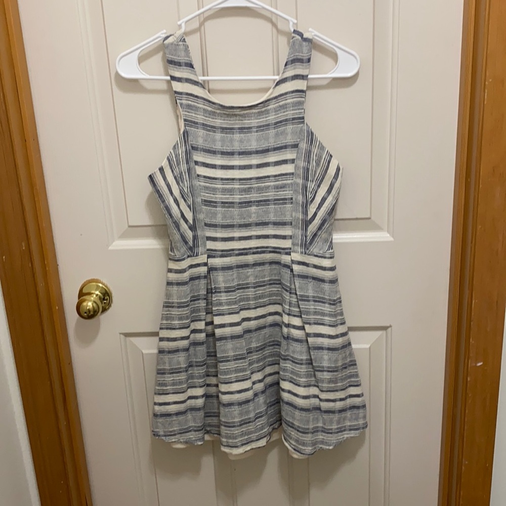 Cute summer dress